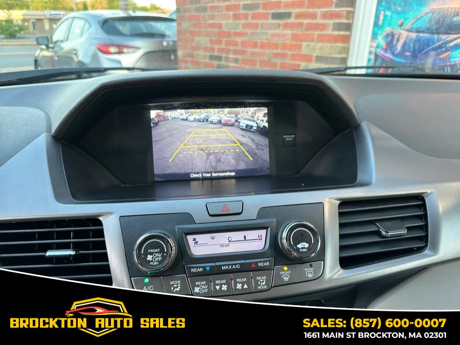 2015 Honda Odyssey 5dr LX, available for sale in BROCKTON, Massachusetts | Brockton Auto Sales Inc. BROCKTON, Massachusetts 2015 Honda Odyssey 5dr LX, available for sale in BROCKTON, Massachusetts | Brockton Auto Sales Inc. BROCKTON, Massachusetts