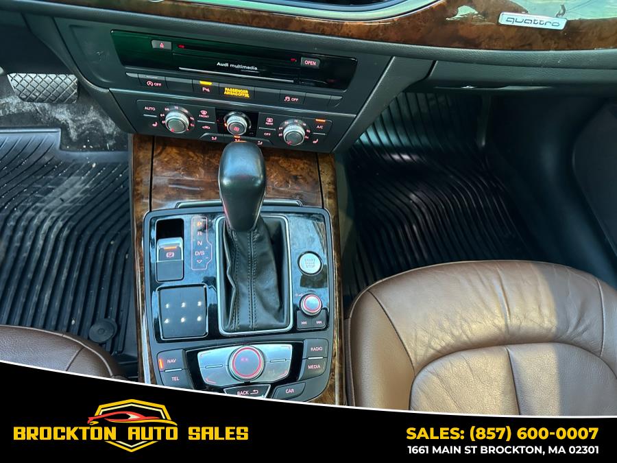 2016 Audi A6 4dr Sdn quattro 3.0T Premium Plus, available for sale in BROCKTON, Massachusetts | Brockton Auto Sales Inc. BROCKTON, Massachusetts 2016 Audi A6 4dr Sdn quattro 3.0T Premium Plus, available for sale in BROCKTON, Massachusetts | Brockton Auto Sales Inc. BROCKTON, Massachusetts