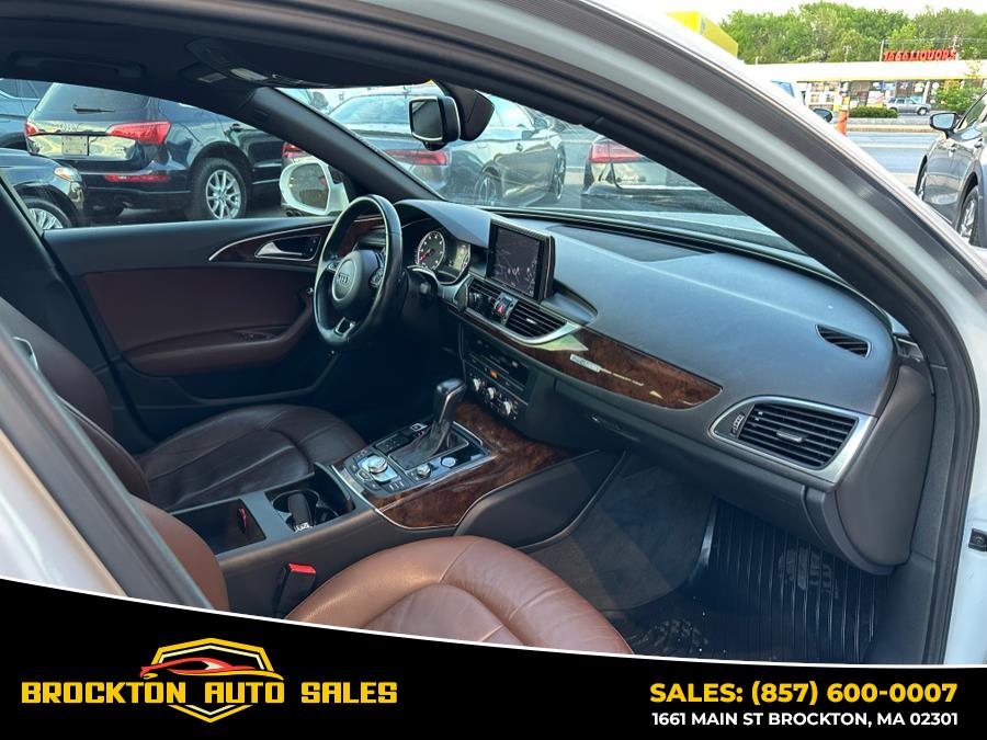 2016 Audi A6 4dr Sdn quattro 3.0T Premium Plus, available for sale in BROCKTON, Massachusetts | Brockton Auto Sales Inc. BROCKTON, Massachusetts 2016 Audi A6 4dr Sdn quattro 3.0T Premium Plus, available for sale in BROCKTON, Massachusetts | Brockton Auto Sales Inc. BROCKTON, Massachusetts