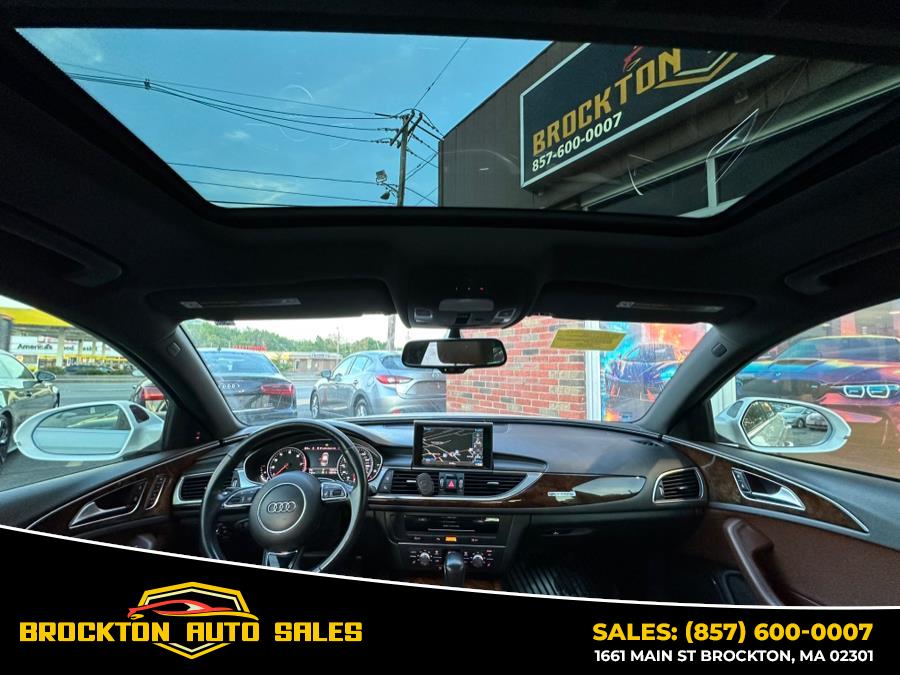 2016 Audi A6 4dr Sdn quattro 3.0T Premium Plus, available for sale in BROCKTON, Massachusetts | Brockton Auto Sales Inc. BROCKTON, Massachusetts 2016 Audi A6 4dr Sdn quattro 3.0T Premium Plus, available for sale in BROCKTON, Massachusetts | Brockton Auto Sales Inc. BROCKTON, Massachusetts