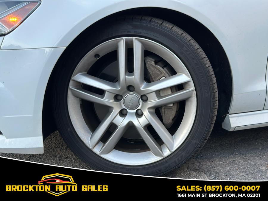 2016 Audi A6 4dr Sdn quattro 3.0T Premium Plus, available for sale in BROCKTON, Massachusetts | Brockton Auto Sales Inc. BROCKTON, Massachusetts 2016 Audi A6 4dr Sdn quattro 3.0T Premium Plus, available for sale in BROCKTON, Massachusetts | Brockton Auto Sales Inc. BROCKTON, Massachusetts