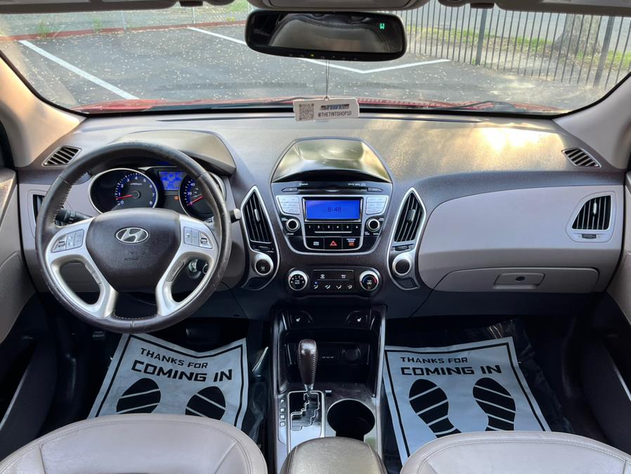 2013 Hyundai Tucson FWD 4dr Auto GLS, available for sale in Springfield, Massachusetts | Jordan Auto Sales Inc. Springfield, Massachusetts 2013 Hyundai Tucson FWD 4dr Auto GLS, available for sale in Springfield, Massachusetts | Jordan Auto Sales Inc. Springfield, Massachusetts