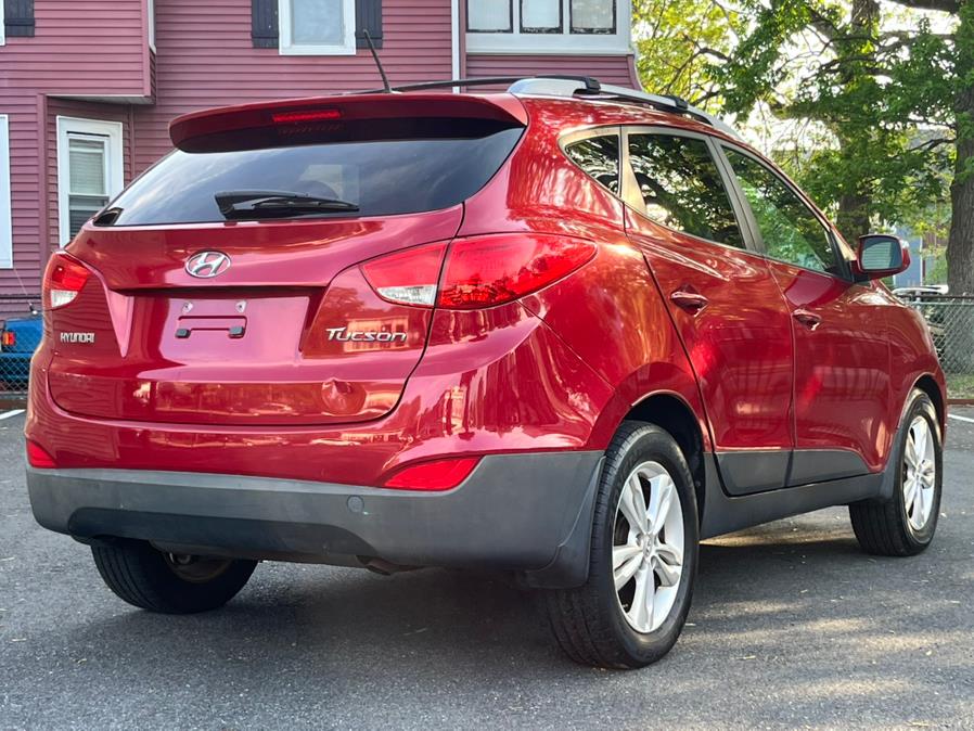 2013 Hyundai Tucson FWD 4dr Auto GLS, available for sale in Springfield, Massachusetts | Jordan Auto Sales Inc. Springfield, Massachusetts 2013 Hyundai Tucson FWD 4dr Auto GLS, available for sale in Springfield, Massachusetts | Jordan Auto Sales Inc. Springfield, Massachusetts