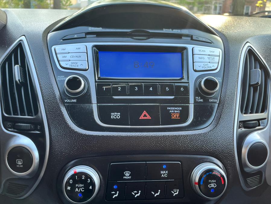 2013 Hyundai Tucson FWD 4dr Auto GLS, available for sale in Springfield, Massachusetts | Jordan Auto Sales Inc. Springfield, Massachusetts 2013 Hyundai Tucson FWD 4dr Auto GLS, available for sale in Springfield, Massachusetts | Jordan Auto Sales Inc. Springfield, Massachusetts
