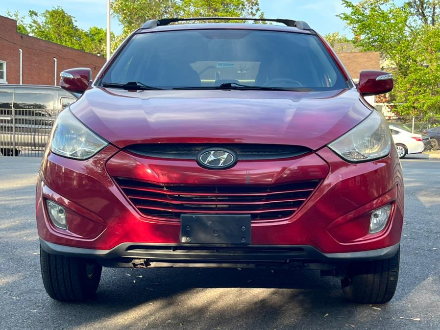 2013 Hyundai Tucson FWD 4dr Auto GLS, available for sale in Springfield, Massachusetts | Jordan Auto Sales Inc. Springfield, Massachusetts 2013 Hyundai Tucson FWD 4dr Auto GLS, available for sale in Springfield, Massachusetts | Jordan Auto Sales Inc. Springfield, Massachusetts