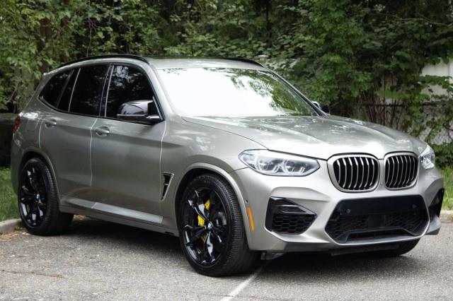 2020 BMW X3 m Competition xDrive, available for sale in Yonkers, New York | Westchester Auto Group. Yonkers, New York 2020 BMW X3 m Competition xDrive, available for sale in Yonkers, New York | Westchester Auto Group. Yonkers, New York