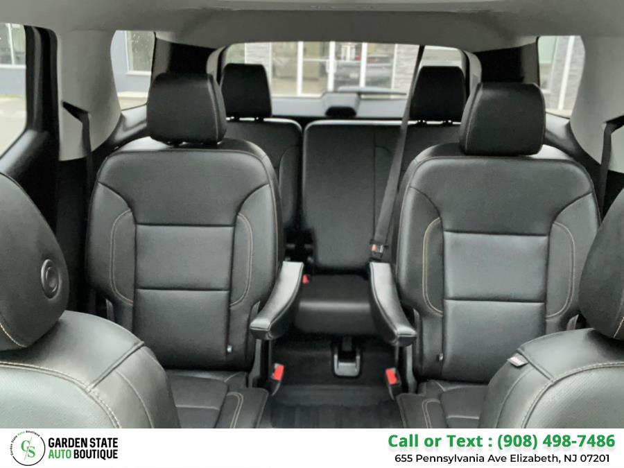 2019 Chevrolet Traverse AWD 4dr Premier w/1LZ, available for sale in Elizabeth, New Jersey | Garden State Auto Boutique. Elizabeth, New Jersey 2019 Chevrolet Traverse AWD 4dr Premier w/1LZ, available for sale in Elizabeth, New Jersey | Garden State Auto Boutique. Elizabeth, New Jersey