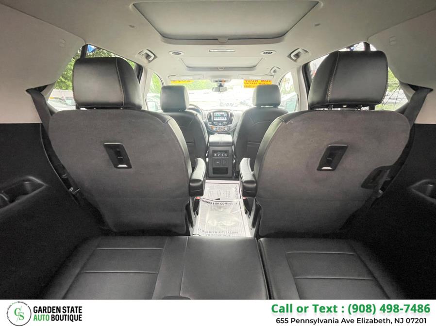 2019 Chevrolet Traverse AWD 4dr Premier w/1LZ, available for sale in Elizabeth, New Jersey | Garden State Auto Boutique. Elizabeth, New Jersey 2019 Chevrolet Traverse AWD 4dr Premier w/1LZ, available for sale in Elizabeth, New Jersey | Garden State Auto Boutique. Elizabeth, New Jersey