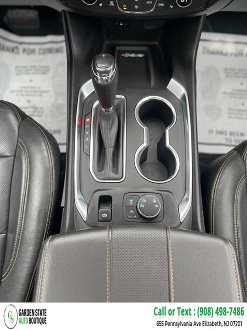 2019 Chevrolet Traverse AWD 4dr Premier w/1LZ, available for sale in Elizabeth, New Jersey | Garden State Auto Boutique. Elizabeth, New Jersey 2019 Chevrolet Traverse AWD 4dr Premier w/1LZ, available for sale in Elizabeth, New Jersey | Garden State Auto Boutique. Elizabeth, New Jersey