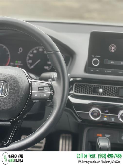 2022 Honda Civic Sedan Sport CVT, available for sale in Elizabeth, New Jersey | Garden State Auto Boutique. Elizabeth, New Jersey 2022 Honda Civic Sedan Sport CVT, available for sale in Elizabeth, New Jersey | Garden State Auto Boutique. Elizabeth, New Jersey
