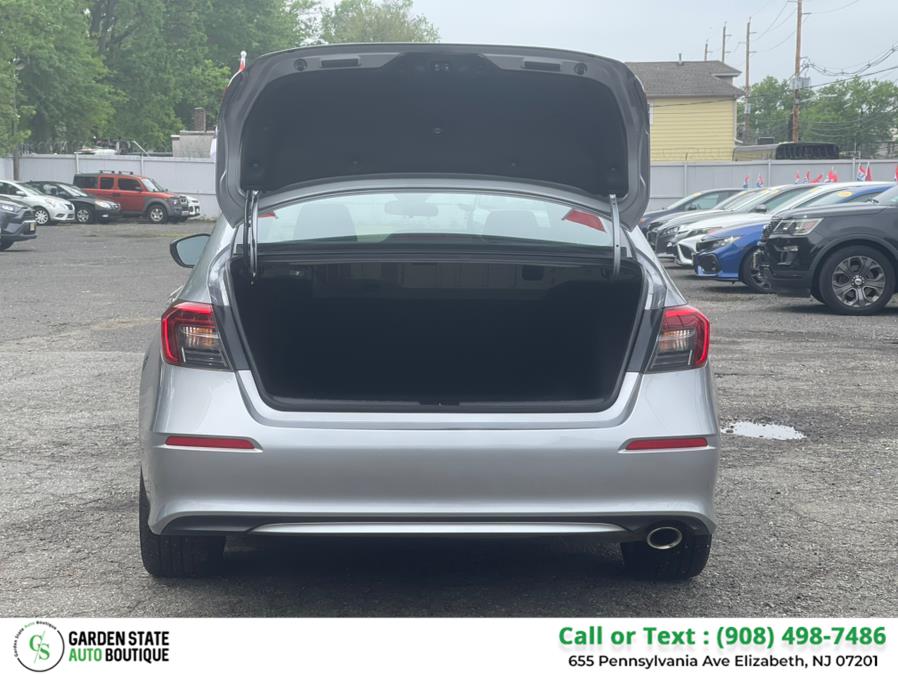 2022 Honda Civic Sedan Sport CVT, available for sale in Elizabeth, New Jersey | Garden State Auto Boutique. Elizabeth, New Jersey 2022 Honda Civic Sedan Sport CVT, available for sale in Elizabeth, New Jersey | Garden State Auto Boutique. Elizabeth, New Jersey