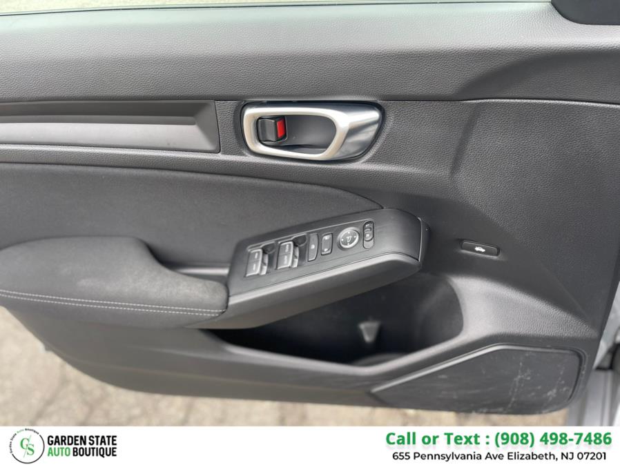 2022 Honda Civic Sedan Sport CVT, available for sale in Elizabeth, New Jersey | Garden State Auto Boutique. Elizabeth, New Jersey 2022 Honda Civic Sedan Sport CVT, available for sale in Elizabeth, New Jersey | Garden State Auto Boutique. Elizabeth, New Jersey