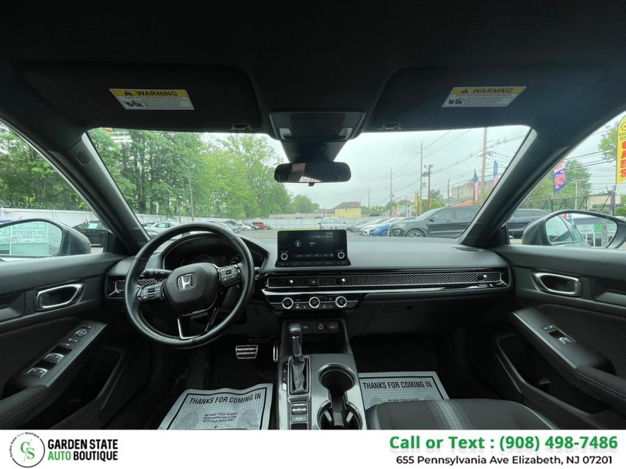 2022 Honda Civic Sedan Sport CVT, available for sale in Elizabeth, New Jersey | Garden State Auto Boutique. Elizabeth, New Jersey 2022 Honda Civic Sedan Sport CVT, available for sale in Elizabeth, New Jersey | Garden State Auto Boutique. Elizabeth, New Jersey