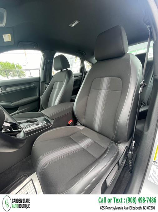 2022 Honda Civic Sedan Sport CVT, available for sale in Elizabeth, New Jersey | Garden State Auto Boutique. Elizabeth, New Jersey 2022 Honda Civic Sedan Sport CVT, available for sale in Elizabeth, New Jersey | Garden State Auto Boutique. Elizabeth, New Jersey