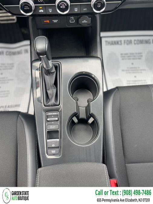 2022 Honda Civic Sedan Sport CVT, available for sale in Elizabeth, New Jersey | Garden State Auto Boutique. Elizabeth, New Jersey 2022 Honda Civic Sedan Sport CVT, available for sale in Elizabeth, New Jersey | Garden State Auto Boutique. Elizabeth, New Jersey