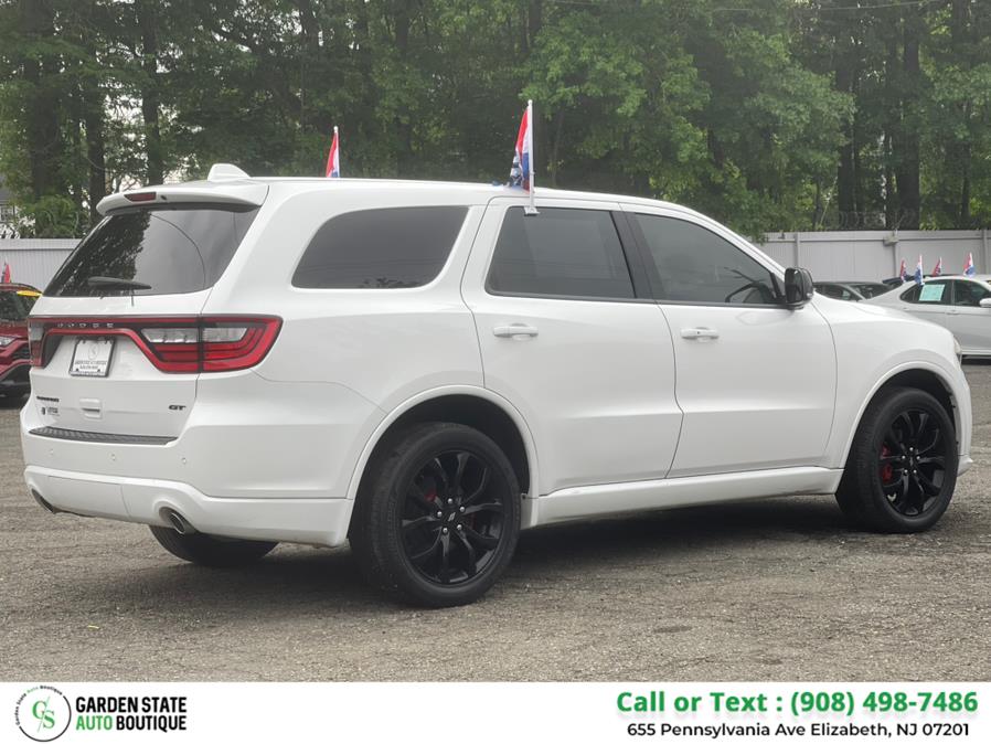 2020 Dodge Durango GT Plus AWD, available for sale in Elizabeth, New Jersey | Garden State Auto Boutique. Elizabeth, New Jersey 2020 Dodge Durango GT Plus AWD, available for sale in Elizabeth, New Jersey | Garden State Auto Boutique. Elizabeth, New Jersey