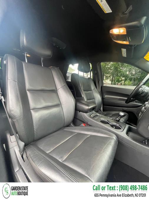 2020 Dodge Durango GT Plus AWD, available for sale in Elizabeth, New Jersey | Garden State Auto Boutique. Elizabeth, New Jersey 2020 Dodge Durango GT Plus AWD, available for sale in Elizabeth, New Jersey | Garden State Auto Boutique. Elizabeth, New Jersey