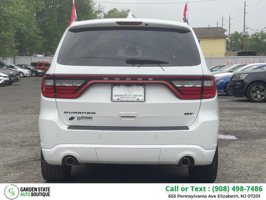 2020 Dodge Durango GT Plus AWD, available for sale in Elizabeth, New Jersey | Garden State Auto Boutique. Elizabeth, New Jersey 2020 Dodge Durango GT Plus AWD, available for sale in Elizabeth, New Jersey | Garden State Auto Boutique. Elizabeth, New Jersey