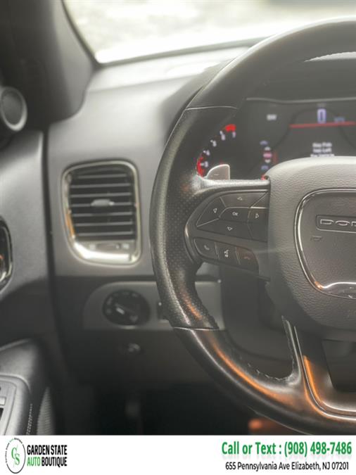 2020 Dodge Durango GT Plus AWD, available for sale in Elizabeth, New Jersey | Garden State Auto Boutique. Elizabeth, New Jersey 2020 Dodge Durango GT Plus AWD, available for sale in Elizabeth, New Jersey | Garden State Auto Boutique. Elizabeth, New Jersey