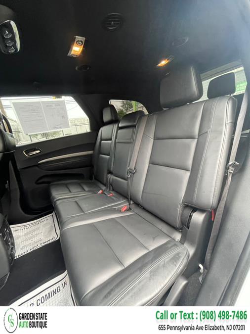 2020 Dodge Durango GT Plus AWD, available for sale in Elizabeth, New Jersey | Garden State Auto Boutique. Elizabeth, New Jersey 2020 Dodge Durango GT Plus AWD, available for sale in Elizabeth, New Jersey | Garden State Auto Boutique. Elizabeth, New Jersey