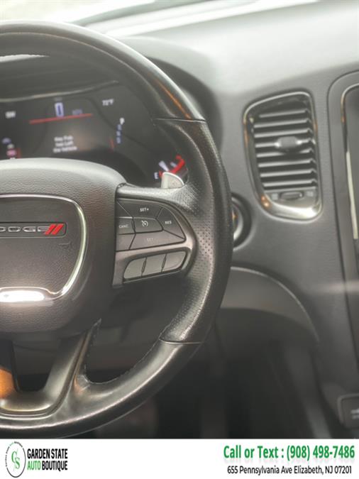 2020 Dodge Durango GT Plus AWD, available for sale in Elizabeth, New Jersey | Garden State Auto Boutique. Elizabeth, New Jersey 2020 Dodge Durango GT Plus AWD, available for sale in Elizabeth, New Jersey | Garden State Auto Boutique. Elizabeth, New Jersey