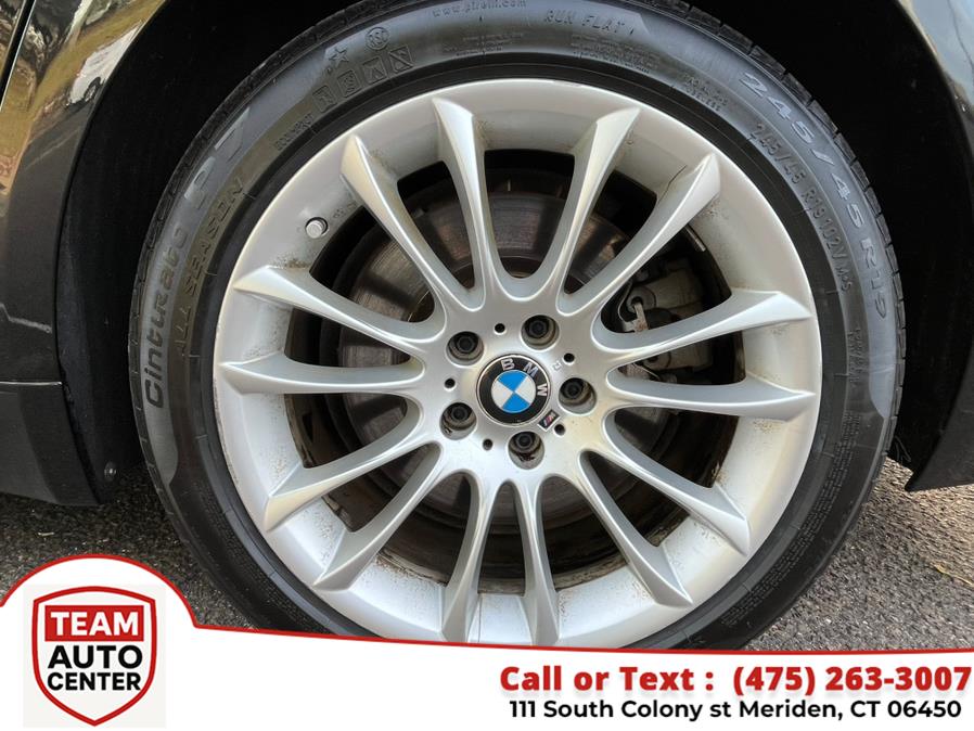 2014 BMW 7 Series 4dr Sdn 750i xDrive AWD, available for sale in Meriden, Connecticut | T E A M Auto Center. Meriden, Connecticut 2014 BMW 7 Series 4dr Sdn 750i xDrive AWD, available for sale in Meriden, Connecticut | T E A M Auto Center. Meriden, Connecticut