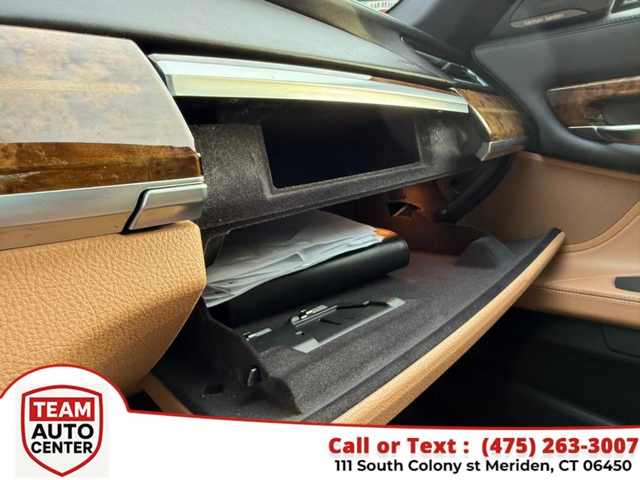 2014 BMW 7 Series 4dr Sdn 750i xDrive AWD, available for sale in Meriden, Connecticut | T E A M Auto Center. Meriden, Connecticut 2014 BMW 7 Series 4dr Sdn 750i xDrive AWD, available for sale in Meriden, Connecticut | T E A M Auto Center. Meriden, Connecticut
