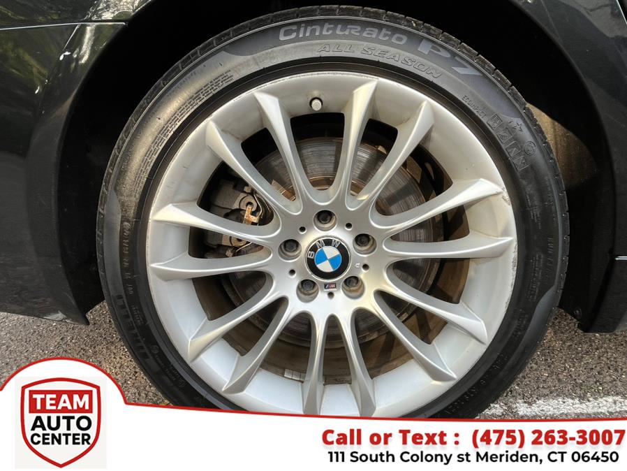 2014 BMW 7 Series 4dr Sdn 750i xDrive AWD, available for sale in Meriden, Connecticut | T E A M Auto Center. Meriden, Connecticut 2014 BMW 7 Series 4dr Sdn 750i xDrive AWD, available for sale in Meriden, Connecticut | T E A M Auto Center. Meriden, Connecticut