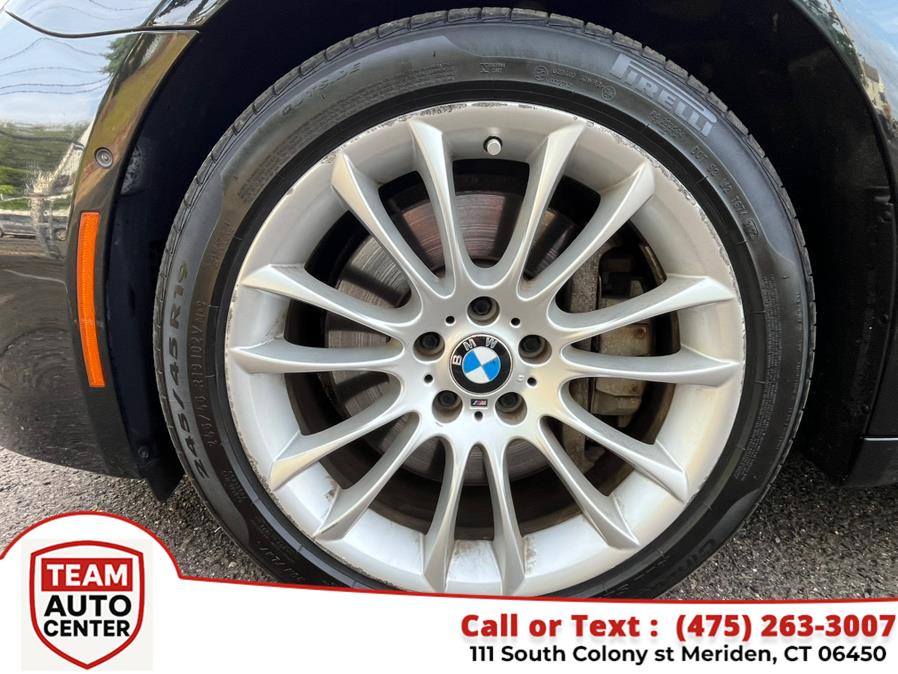 2014 BMW 7 Series 4dr Sdn 750i xDrive AWD, available for sale in Meriden, Connecticut | T E A M Auto Center. Meriden, Connecticut 2014 BMW 7 Series 4dr Sdn 750i xDrive AWD, available for sale in Meriden, Connecticut | T E A M Auto Center. Meriden, Connecticut