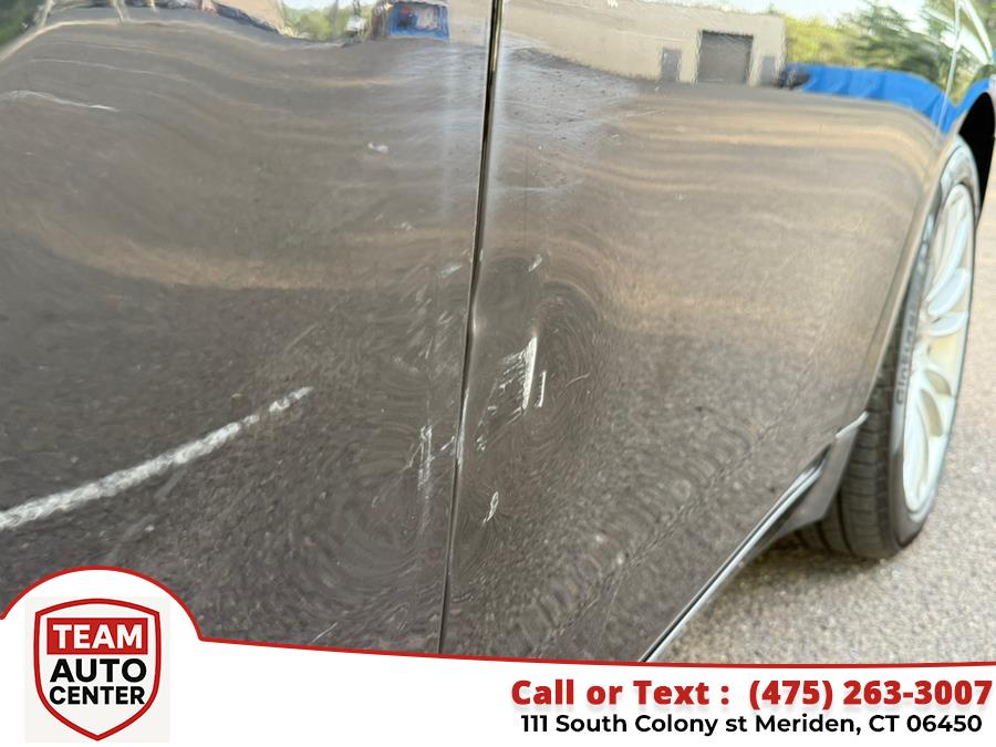 2014 BMW 7 Series 4dr Sdn 750i xDrive AWD, available for sale in Meriden, Connecticut | T E A M Auto Center. Meriden, Connecticut 2014 BMW 7 Series 4dr Sdn 750i xDrive AWD, available for sale in Meriden, Connecticut | T E A M Auto Center. Meriden, Connecticut
