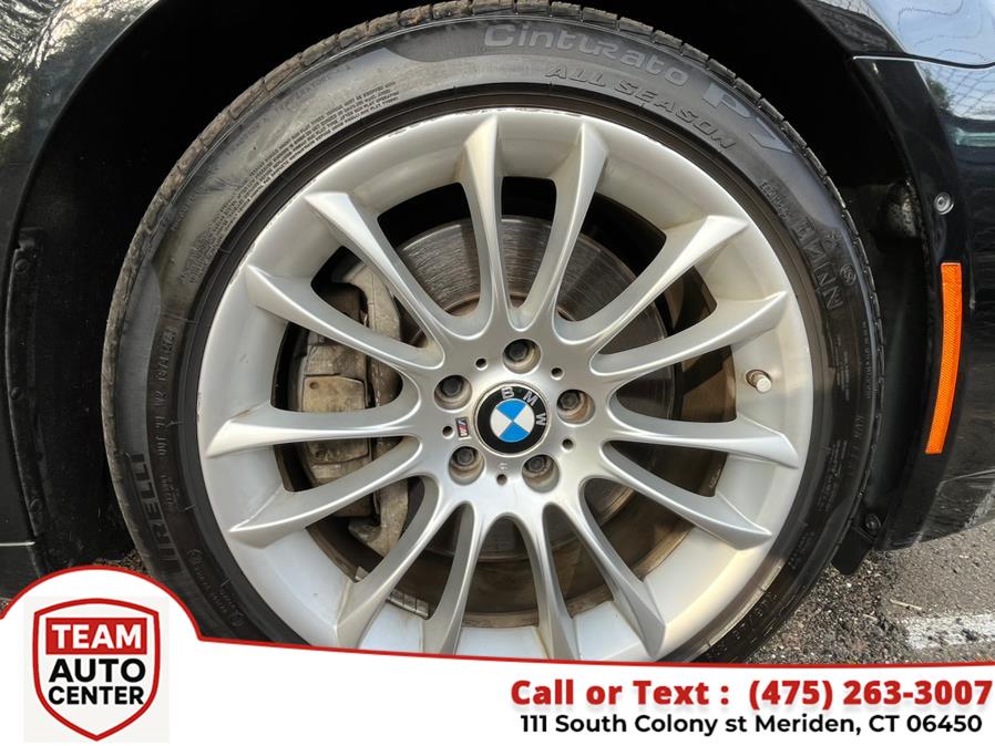 2014 BMW 7 Series 4dr Sdn 750i xDrive AWD, available for sale in Meriden, Connecticut | T E A M Auto Center. Meriden, Connecticut 2014 BMW 7 Series 4dr Sdn 750i xDrive AWD, available for sale in Meriden, Connecticut | T E A M Auto Center. Meriden, Connecticut