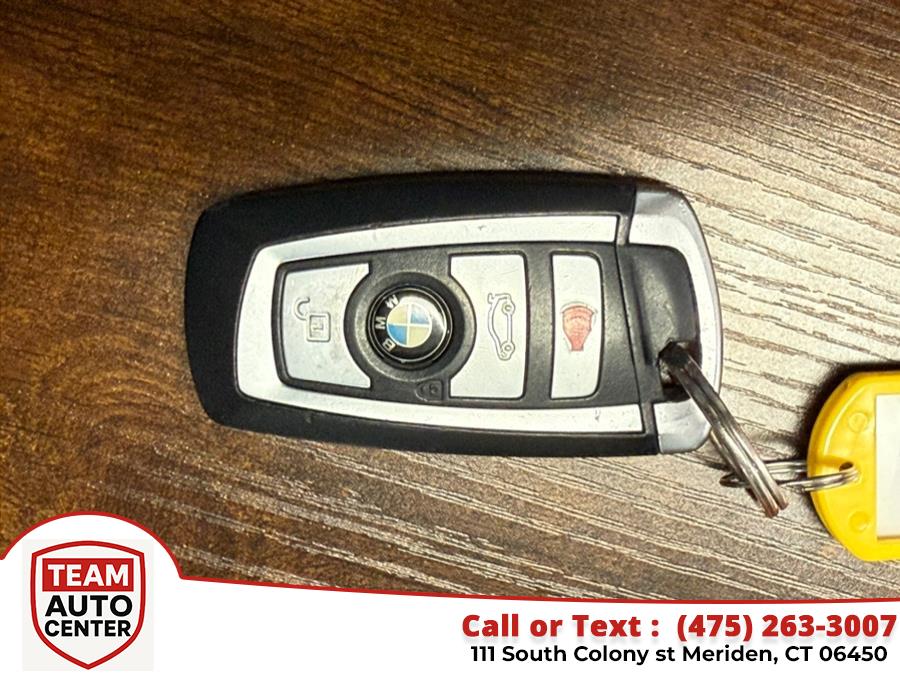 2014 BMW 7 Series 4dr Sdn 750i xDrive AWD, available for sale in Meriden, Connecticut | T E A M Auto Center. Meriden, Connecticut 2014 BMW 7 Series 4dr Sdn 750i xDrive AWD, available for sale in Meriden, Connecticut | T E A M Auto Center. Meriden, Connecticut