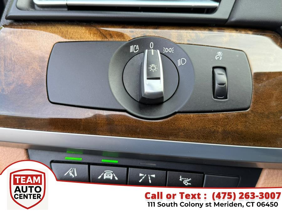 2014 BMW 7 Series 4dr Sdn 750i xDrive AWD, available for sale in Meriden, Connecticut | T E A M Auto Center. Meriden, Connecticut 2014 BMW 7 Series 4dr Sdn 750i xDrive AWD, available for sale in Meriden, Connecticut | T E A M Auto Center. Meriden, Connecticut