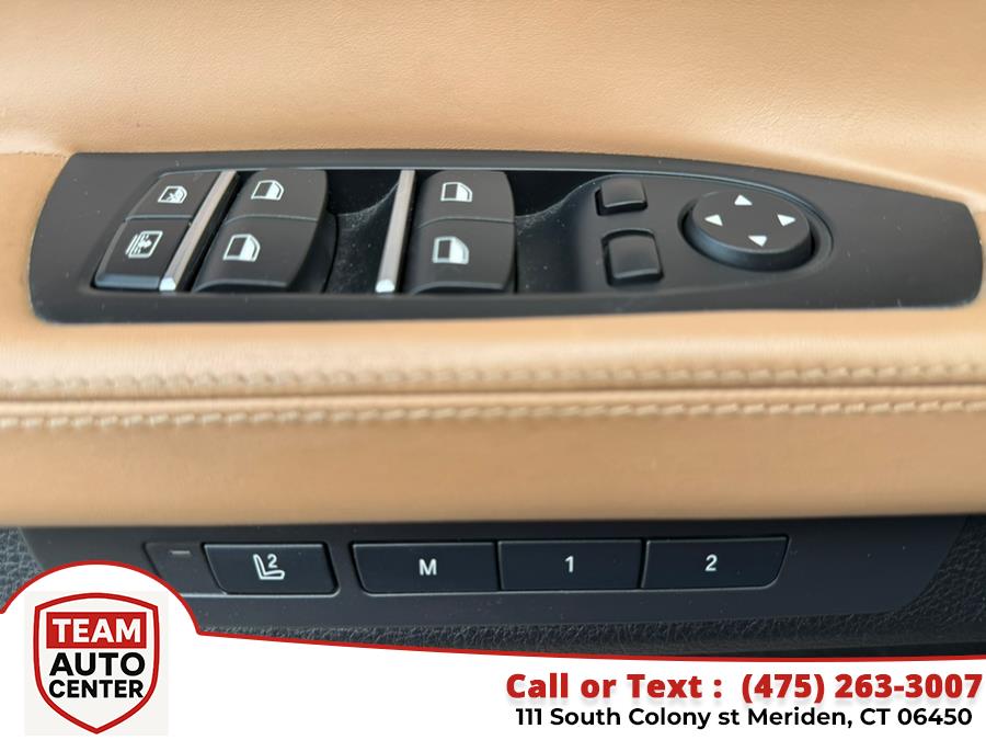 2014 BMW 7 Series 4dr Sdn 750i xDrive AWD, available for sale in Meriden, Connecticut | T E A M Auto Center. Meriden, Connecticut 2014 BMW 7 Series 4dr Sdn 750i xDrive AWD, available for sale in Meriden, Connecticut | T E A M Auto Center. Meriden, Connecticut