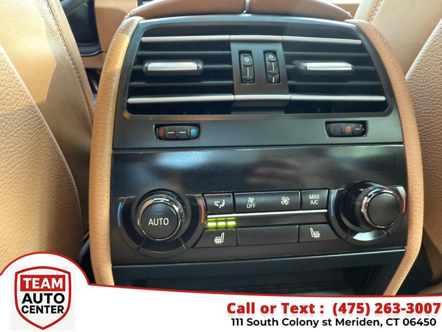 2014 BMW 7 Series 4dr Sdn 750i xDrive AWD, available for sale in Meriden, Connecticut | T E A M Auto Center. Meriden, Connecticut 2014 BMW 7 Series 4dr Sdn 750i xDrive AWD, available for sale in Meriden, Connecticut | T E A M Auto Center. Meriden, Connecticut