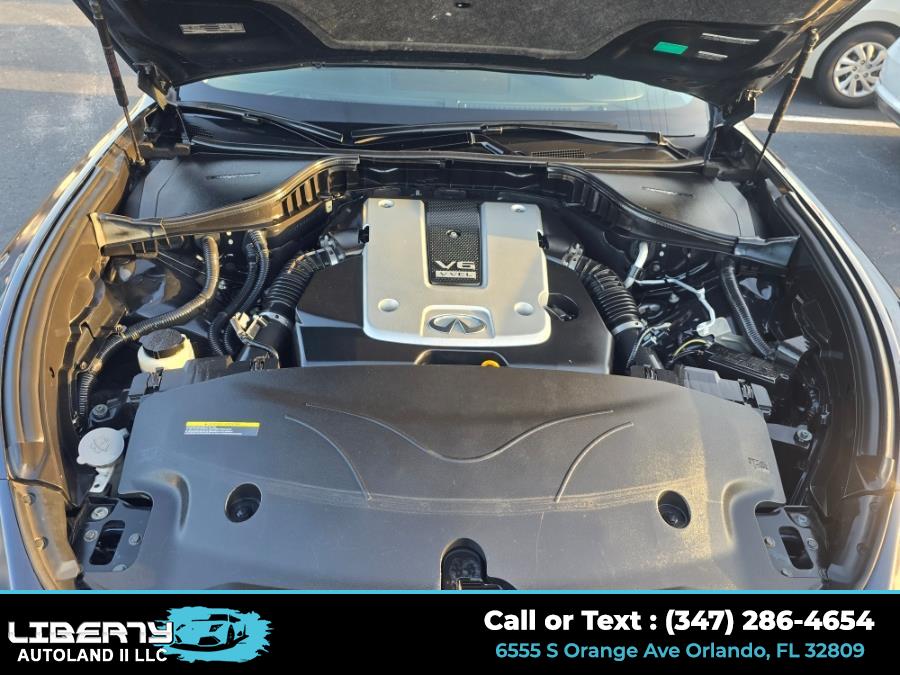 2019 INFINITI Q70 3.7 LUXE RWD, available for sale in Orlando, Florida | Liberty Autoland II LLC. Orlando, Florida 2019 INFINITI Q70 3.7 LUXE RWD, available for sale in Orlando, Florida | Liberty Autoland II LLC. Orlando, Florida