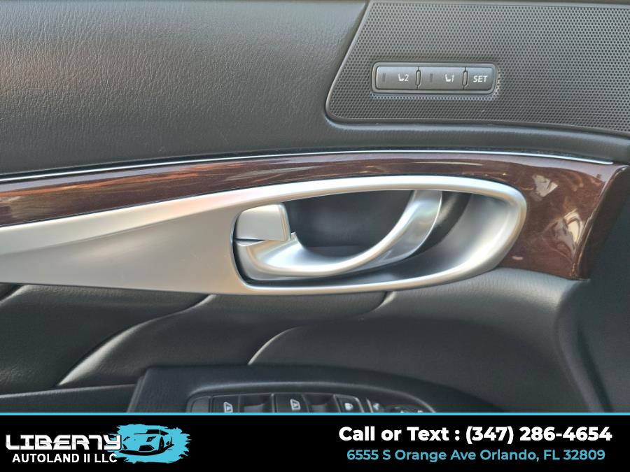2019 INFINITI Q70 3.7 LUXE RWD, available for sale in Orlando, Florida | Liberty Autoland II LLC. Orlando, Florida 2019 INFINITI Q70 3.7 LUXE RWD, available for sale in Orlando, Florida | Liberty Autoland II LLC. Orlando, Florida