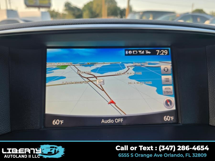 2019 INFINITI Q70 3.7 LUXE RWD, available for sale in Orlando, Florida | Liberty Autoland II LLC. Orlando, Florida 2019 INFINITI Q70 3.7 LUXE RWD, available for sale in Orlando, Florida | Liberty Autoland II LLC. Orlando, Florida