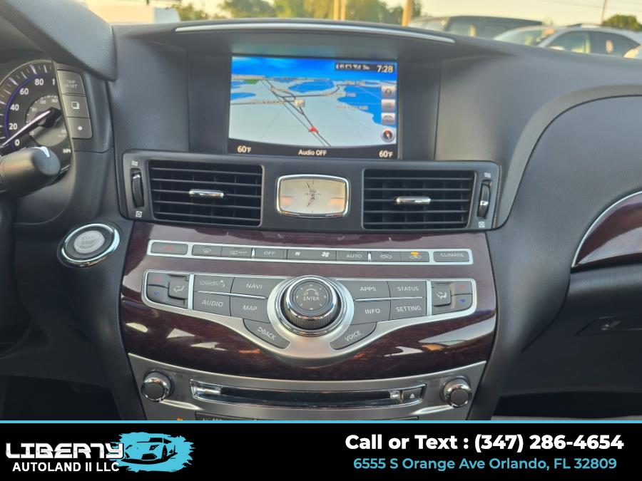 2019 INFINITI Q70 3.7 LUXE RWD, available for sale in Orlando, Florida | Liberty Autoland II LLC. Orlando, Florida 2019 INFINITI Q70 3.7 LUXE RWD, available for sale in Orlando, Florida | Liberty Autoland II LLC. Orlando, Florida