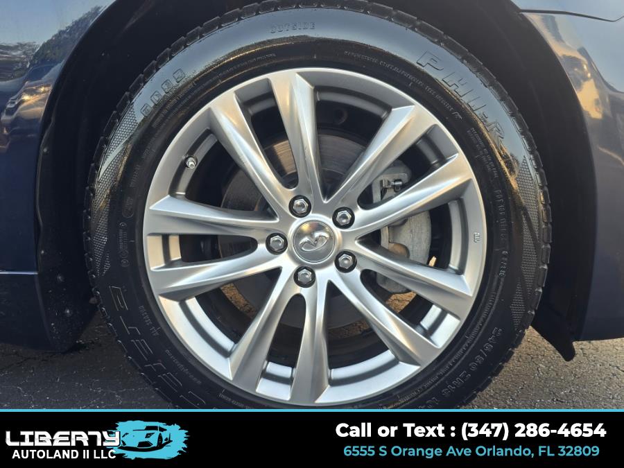 2019 INFINITI Q70 3.7 LUXE RWD, available for sale in Orlando, Florida | Liberty Autoland II LLC. Orlando, Florida 2019 INFINITI Q70 3.7 LUXE RWD, available for sale in Orlando, Florida | Liberty Autoland II LLC. Orlando, Florida