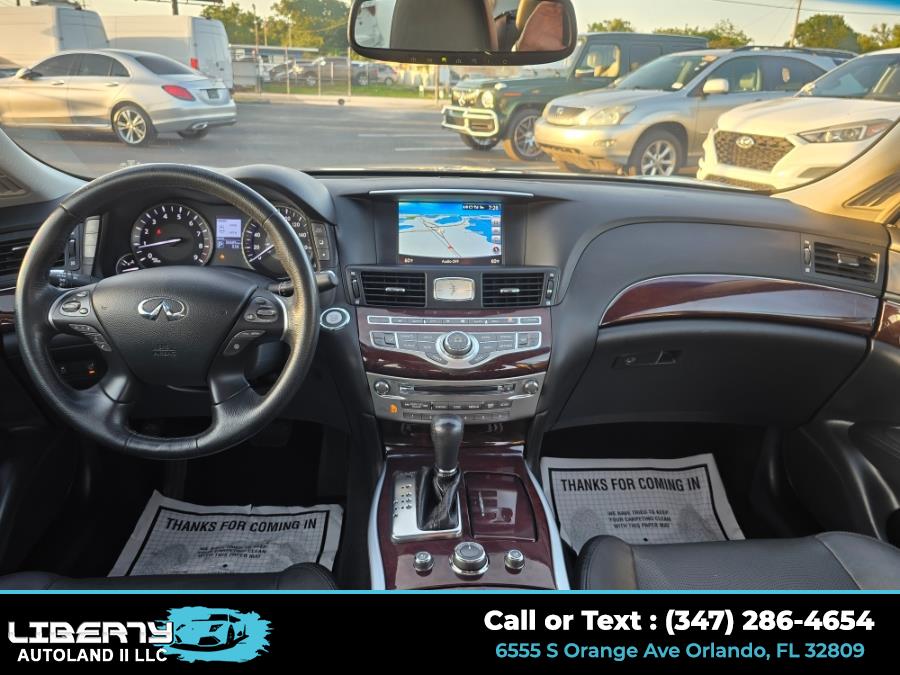 2019 INFINITI Q70 3.7 LUXE RWD, available for sale in Orlando, Florida | Liberty Autoland II LLC. Orlando, Florida 2019 INFINITI Q70 3.7 LUXE RWD, available for sale in Orlando, Florida | Liberty Autoland II LLC. Orlando, Florida