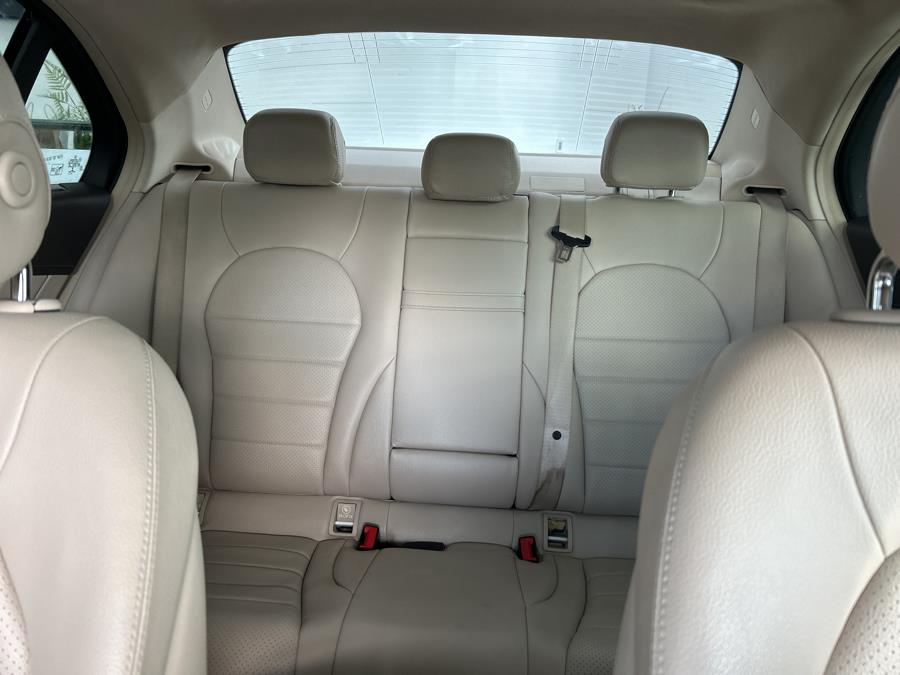 2015 Mercedes-Benz C-Class 4dr Sdn C 300 Sport 4MATIC, available for sale in Jersey City, New Jersey | Luxe Auto Galleria. Jersey City, New Jersey 2015 Mercedes-Benz C-Class 4dr Sdn C 300 Sport 4MATIC, available for sale in Jersey City, New Jersey | Luxe Auto Galleria. Jersey City, New Jersey