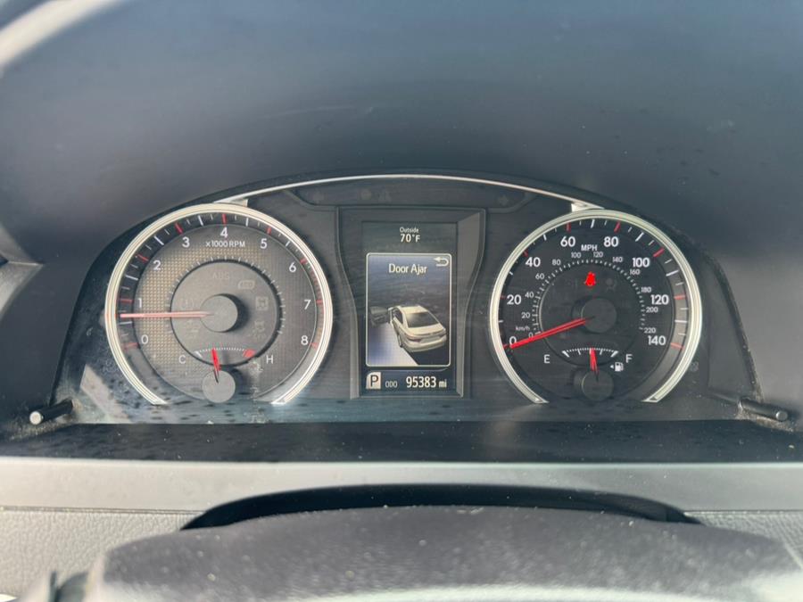 2015 Toyota Camry 4dr Sdn I4 Auto SE (Natl), available for sale in Jamaica, New York | Sunrise Autoland. Jamaica, New York 2015 Toyota Camry 4dr Sdn I4 Auto SE (Natl), available for sale in Jamaica, New York | Sunrise Autoland. Jamaica, New York