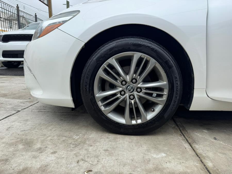 2015 Toyota Camry 4dr Sdn I4 Auto SE (Natl), available for sale in Jamaica, New York | Sunrise Autoland. Jamaica, New York 2015 Toyota Camry 4dr Sdn I4 Auto SE (Natl), available for sale in Jamaica, New York | Sunrise Autoland. Jamaica, New York