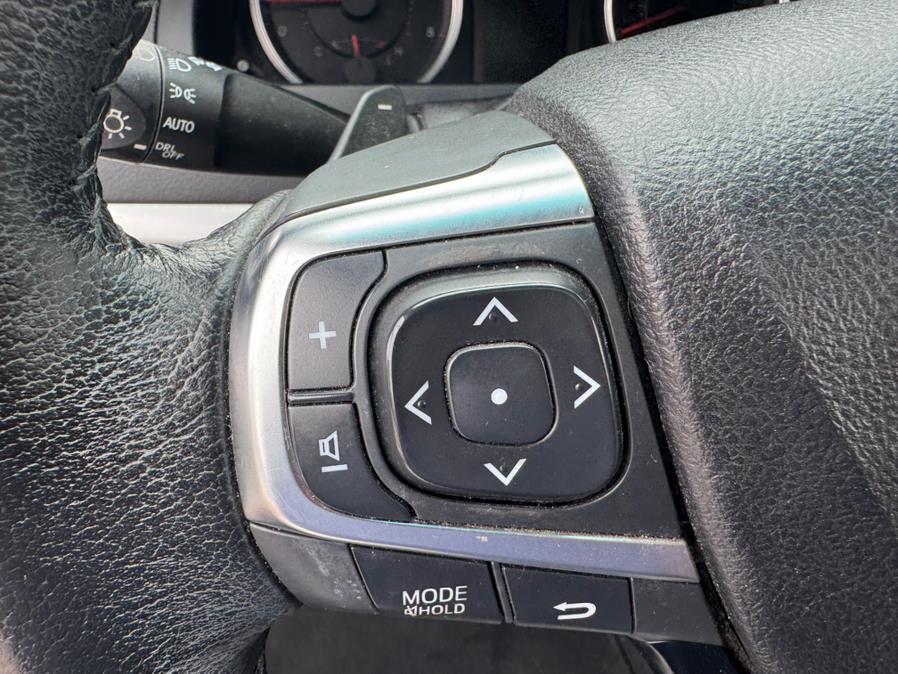 2015 Toyota Camry 4dr Sdn I4 Auto SE (Natl), available for sale in Jamaica, New York | Sunrise Autoland. Jamaica, New York 2015 Toyota Camry 4dr Sdn I4 Auto SE (Natl), available for sale in Jamaica, New York | Sunrise Autoland. Jamaica, New York