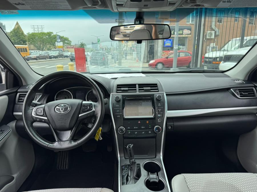 2015 Toyota Camry 4dr Sdn I4 Auto SE (Natl), available for sale in Jamaica, New York | Sunrise Autoland. Jamaica, New York 2015 Toyota Camry 4dr Sdn I4 Auto SE (Natl), available for sale in Jamaica, New York | Sunrise Autoland. Jamaica, New York