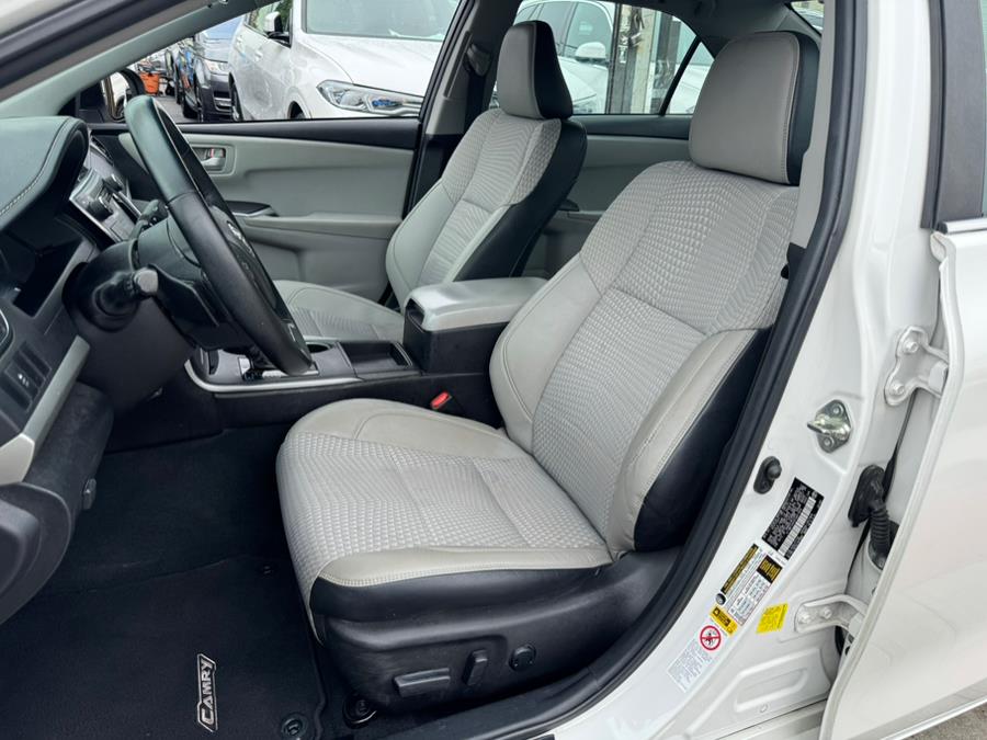 2015 Toyota Camry 4dr Sdn I4 Auto SE (Natl), available for sale in Jamaica, New York | Sunrise Autoland. Jamaica, New York 2015 Toyota Camry 4dr Sdn I4 Auto SE (Natl), available for sale in Jamaica, New York | Sunrise Autoland. Jamaica, New York