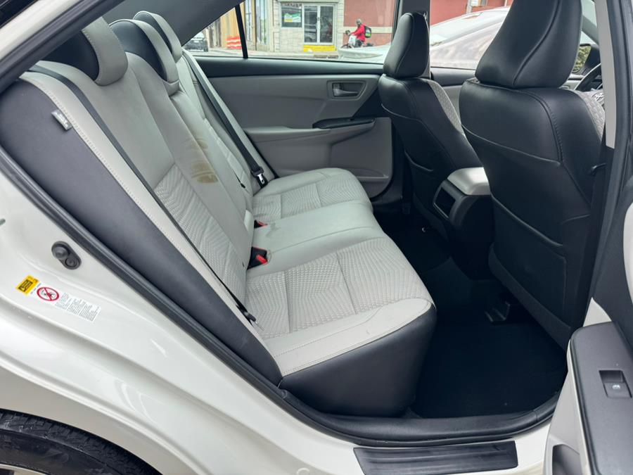 2015 Toyota Camry 4dr Sdn I4 Auto SE (Natl), available for sale in Jamaica, New York | Sunrise Autoland. Jamaica, New York 2015 Toyota Camry 4dr Sdn I4 Auto SE (Natl), available for sale in Jamaica, New York | Sunrise Autoland. Jamaica, New York