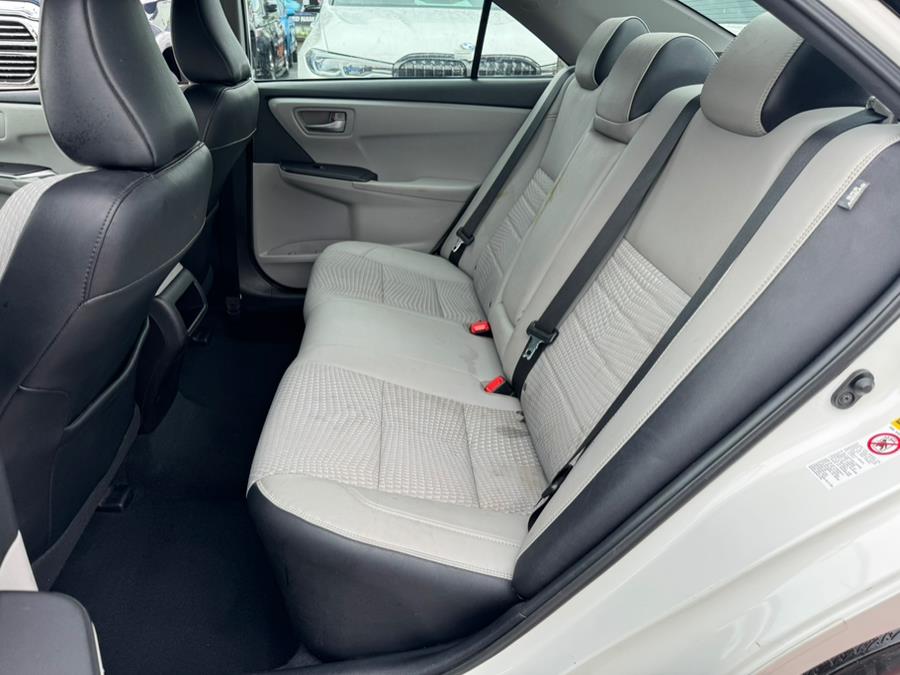2015 Toyota Camry 4dr Sdn I4 Auto SE (Natl), available for sale in Jamaica, New York | Sunrise Autoland. Jamaica, New York 2015 Toyota Camry 4dr Sdn I4 Auto SE (Natl), available for sale in Jamaica, New York | Sunrise Autoland. Jamaica, New York