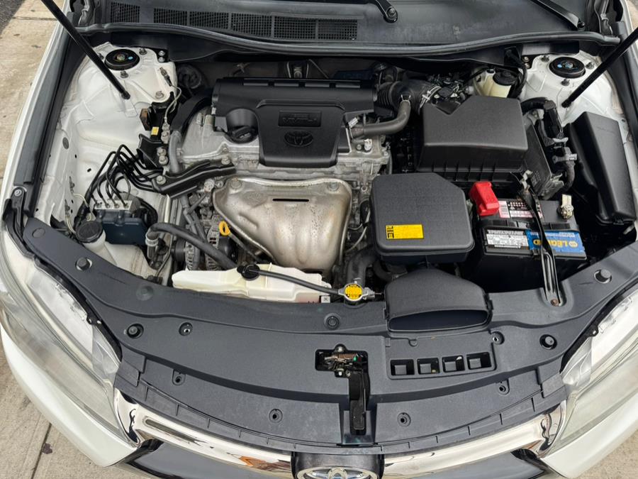 2015 Toyota Camry 4dr Sdn I4 Auto SE (Natl), available for sale in Jamaica, New York | Sunrise Autoland. Jamaica, New York 2015 Toyota Camry 4dr Sdn I4 Auto SE (Natl), available for sale in Jamaica, New York | Sunrise Autoland. Jamaica, New York